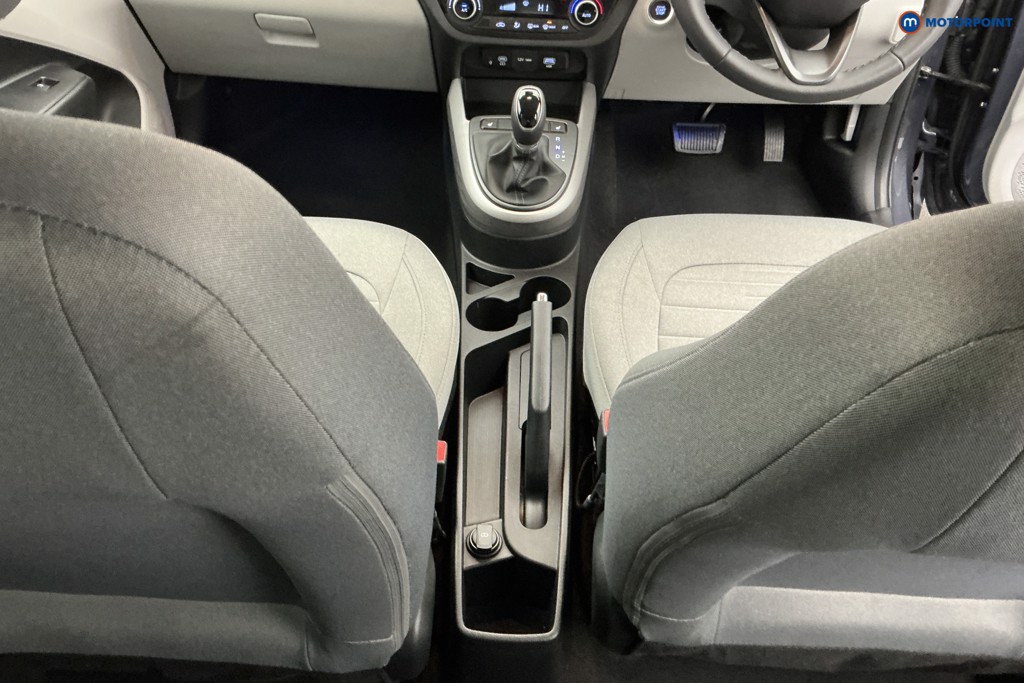 Hyundai I10 Premium Automatic Petrol Hatchback - Stock Number (1597326) - 12th supplementary image