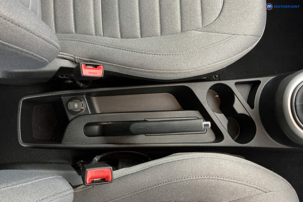 Hyundai I10 Premium Automatic Petrol Hatchback - Stock Number (1597326) - 15th supplementary image