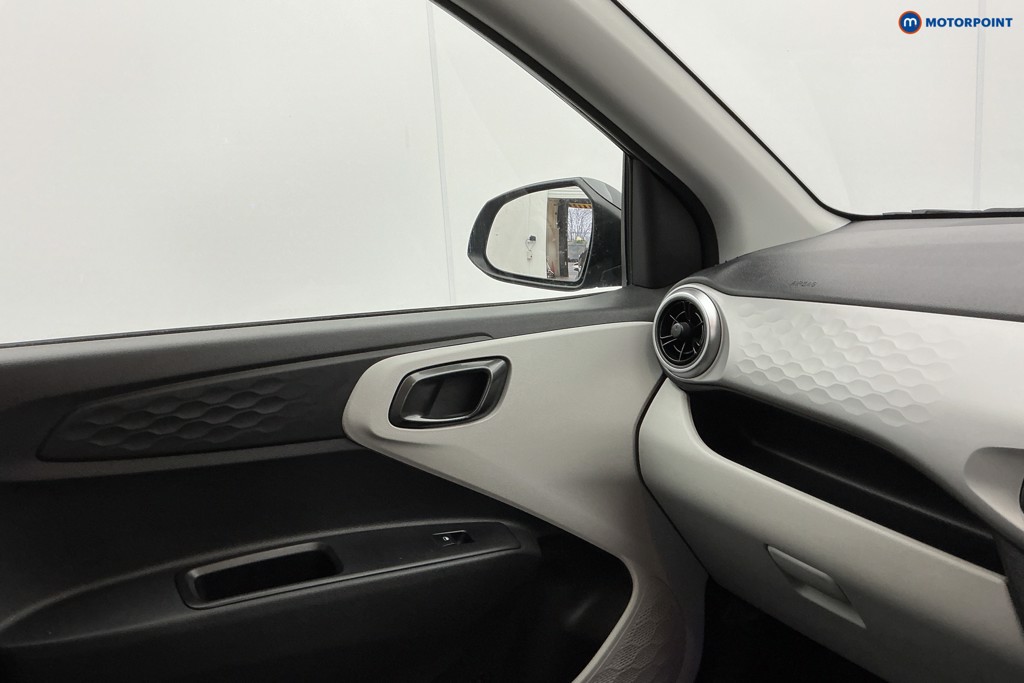 Hyundai I10 Premium Automatic Petrol Hatchback - Stock Number (1597326) - 18th supplementary image