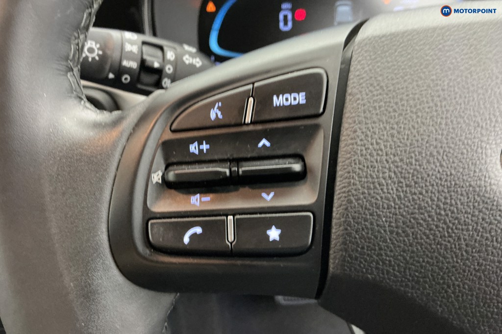 Hyundai I10 Premium Automatic Petrol Hatchback - Stock Number (1597326) - 19th supplementary image