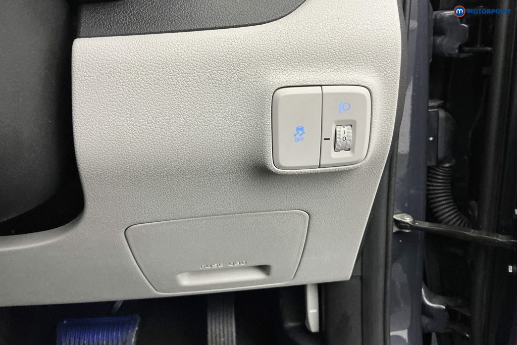 Hyundai I10 Premium Automatic Petrol Hatchback - Stock Number (1597326) - 21st supplementary image