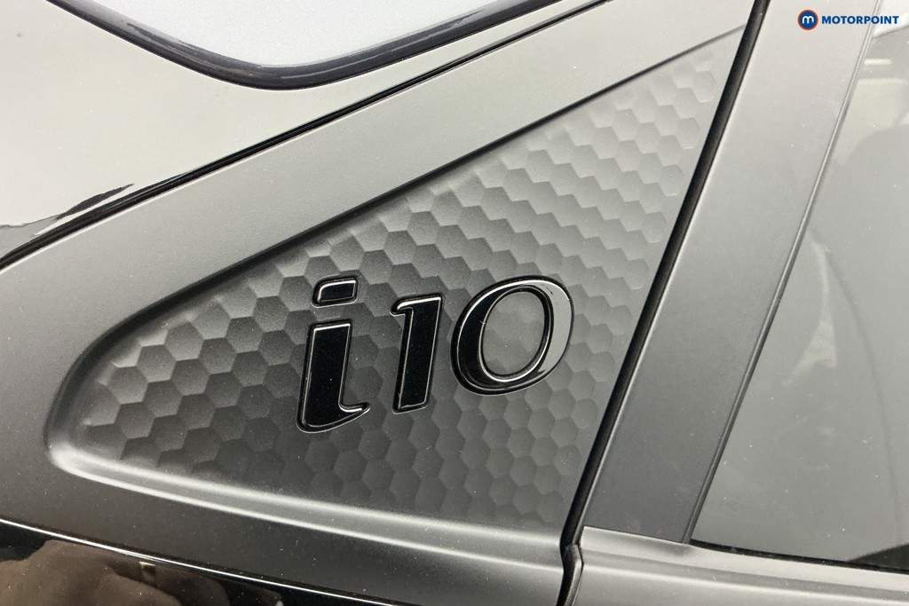 Hyundai I10 Premium Automatic Petrol Hatchback - Stock Number (1597326) - 26th supplementary image