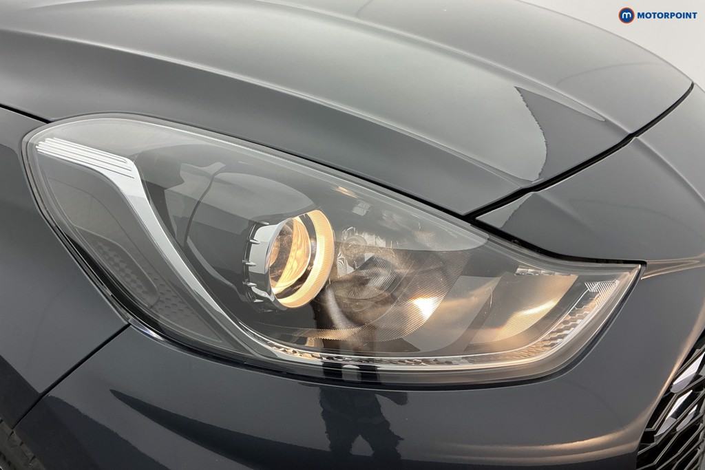 Hyundai I10 Premium Automatic Petrol Hatchback - Stock Number (1597326) - 27th supplementary image