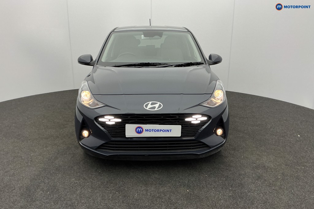 Hyundai I10 Premium Automatic Petrol Hatchback - Stock Number (1597326) - 30th supplementary image