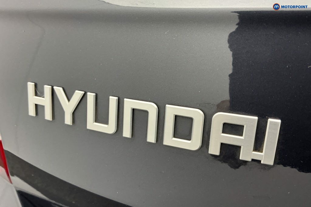 Hyundai I10 Premium Automatic Petrol Hatchback - Stock Number (1597326) - 33rd supplementary image