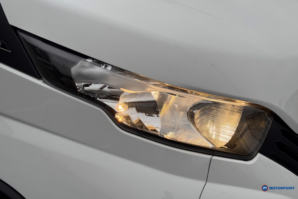 Iveco Daily Business Manual Diesel Extra High Roof - Stock Number (1597476) - 2nd supplementary image