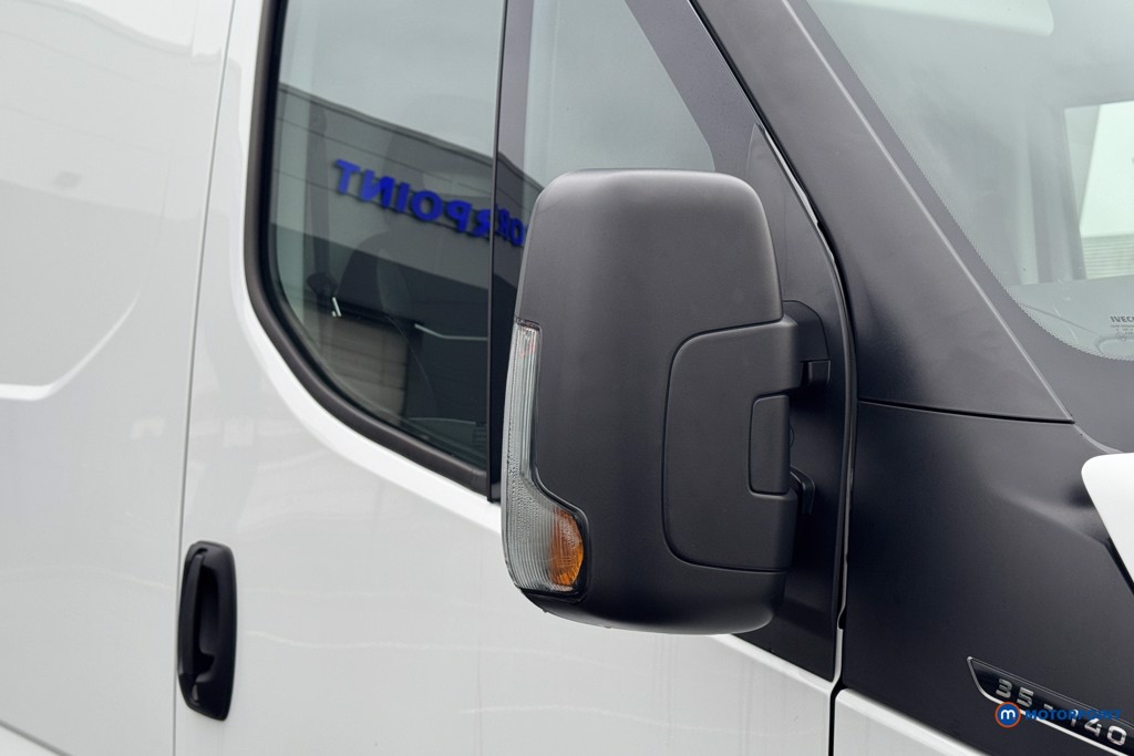 Iveco Daily Business Manual Diesel Extra High Roof - Stock Number (1597476) - 6th supplementary image