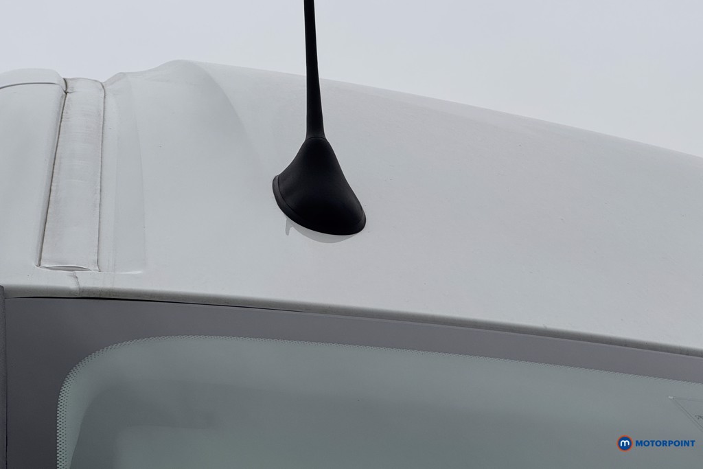 Iveco Daily Business Manual Diesel Extra High Roof - Stock Number (1597476) - 9th supplementary image