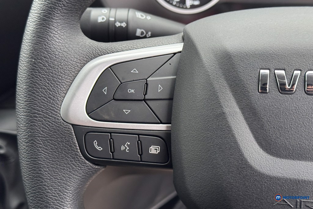 Iveco Daily Business Manual Diesel Extra High Roof - Stock Number (1597476) - 14th supplementary image