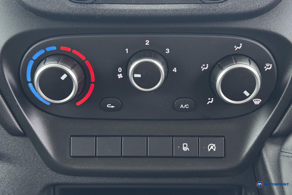 Iveco Daily Business Manual Diesel Extra High Roof - Stock Number (1597476) - 20th supplementary image