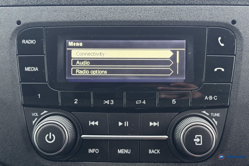 Iveco Daily Business Manual Diesel Extra High Roof - Stock Number (1597476) - 23rd supplementary image