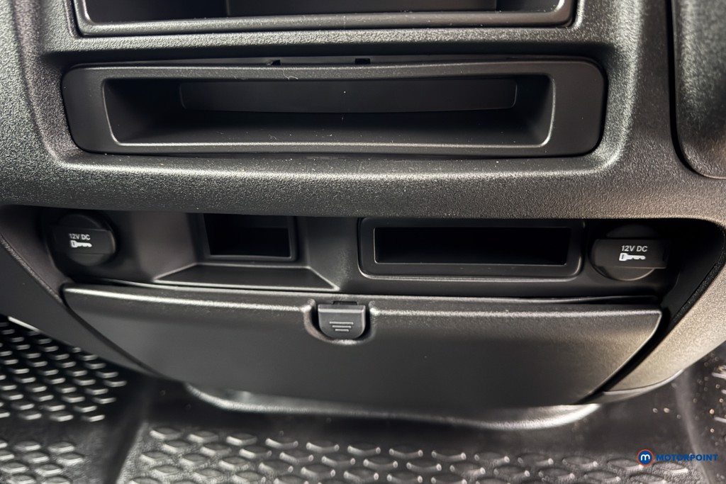 Iveco Daily Business Manual Diesel Extra High Roof - Stock Number (1597476) - 24th supplementary image