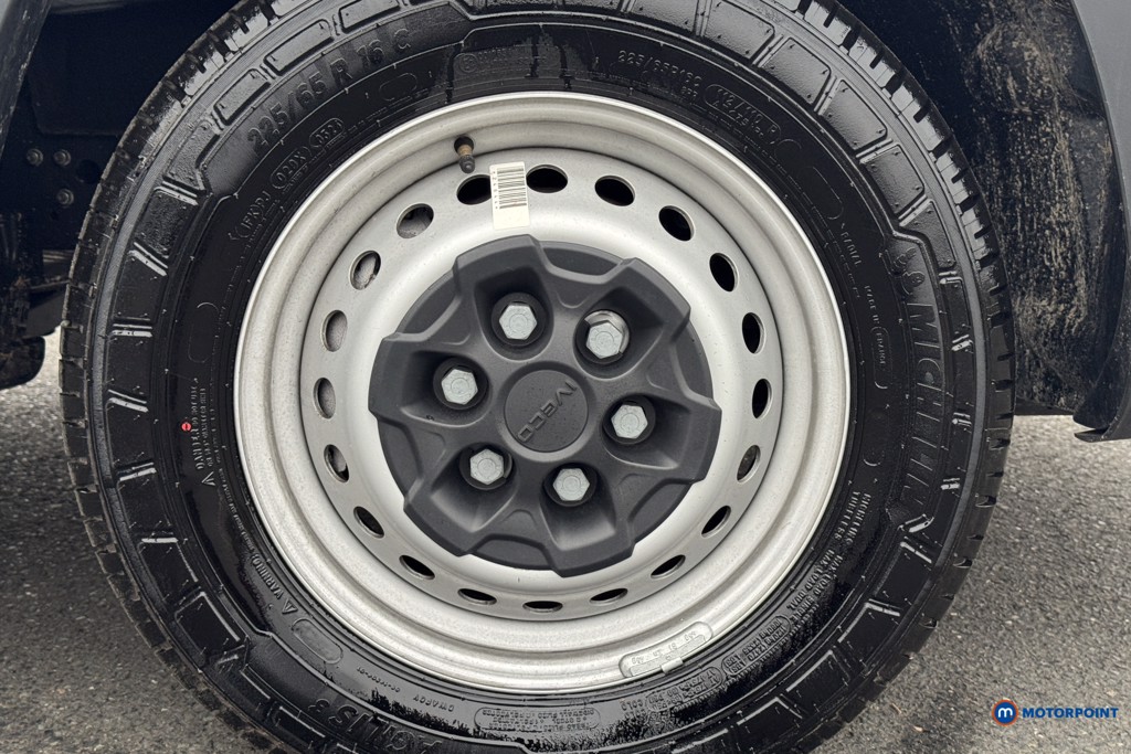 Iveco Daily Business Manual Diesel Extra High Roof - Stock Number (1597476) - 31st supplementary image