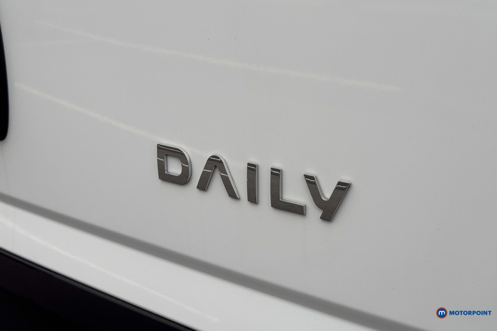 Iveco Daily Business Manual Diesel Extra High Roof - Stock Number (1597476) - 33rd supplementary image