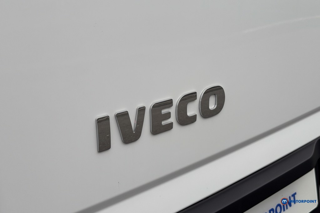 Iveco Daily Business Manual Diesel Extra High Roof - Stock Number (1597476) - 34th supplementary image
