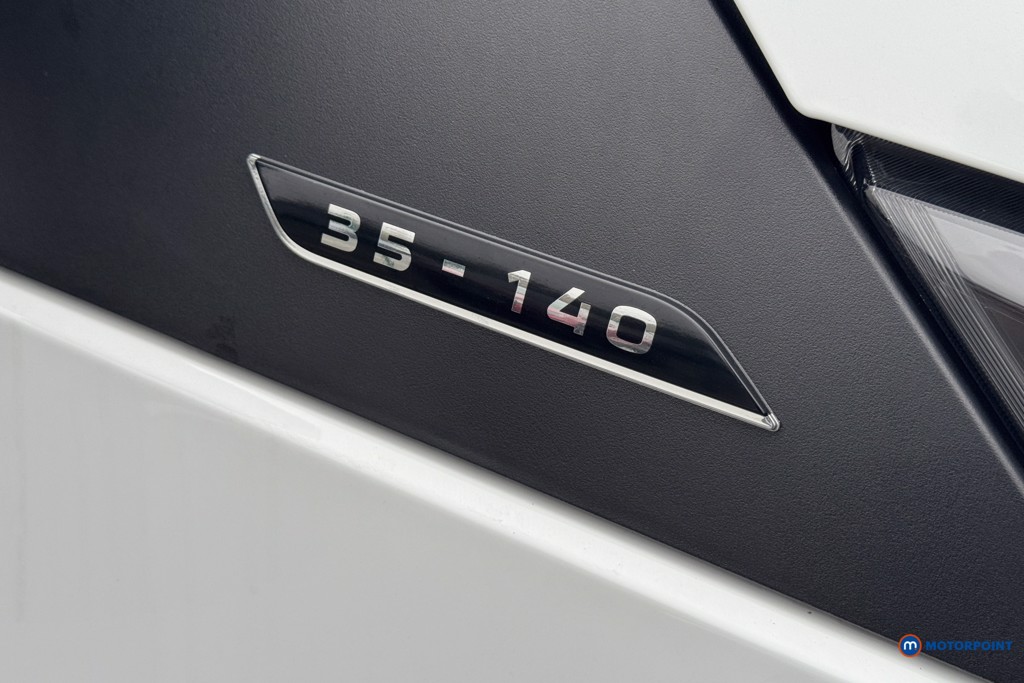 Iveco Daily Business Manual Diesel Extra High Roof - Stock Number (1597476) - 35th supplementary image