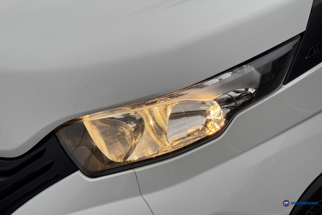 Iveco Daily Business Manual Diesel Extra High Roof - Stock Number (1597476) - 1st supplementary image