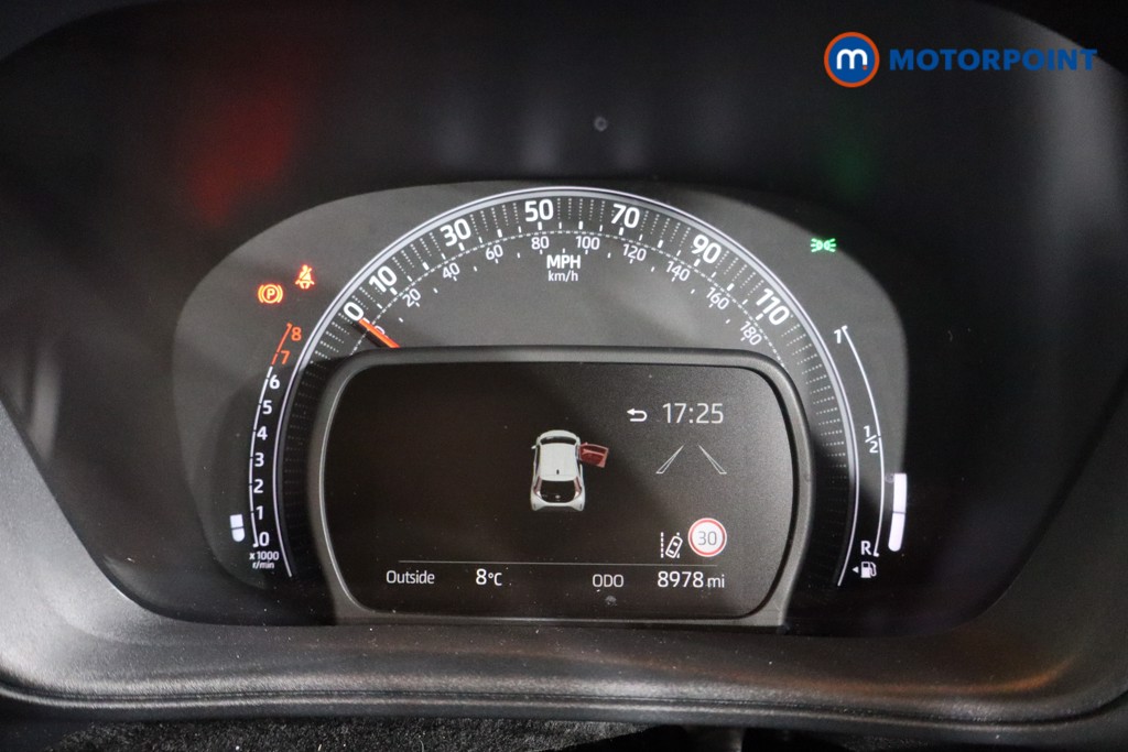 Toyota Aygo X Exclusive Manual Petrol Hatchback - Stock Number (1597597) - 2nd supplementary image