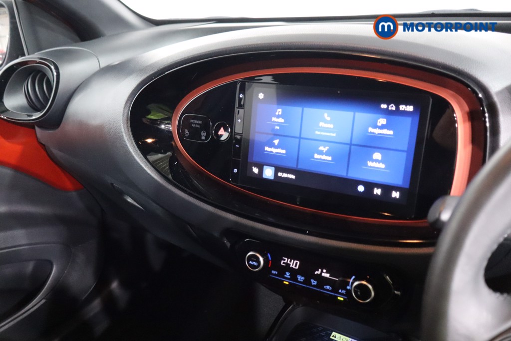 Toyota Aygo X Exclusive Manual Petrol Hatchback - Stock Number (1597597) - 3rd supplementary image