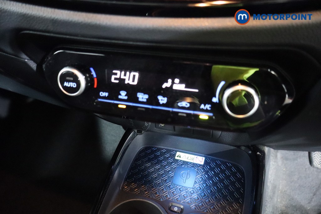 Toyota Aygo X Exclusive Manual Petrol Hatchback - Stock Number (1597597) - 10th supplementary image