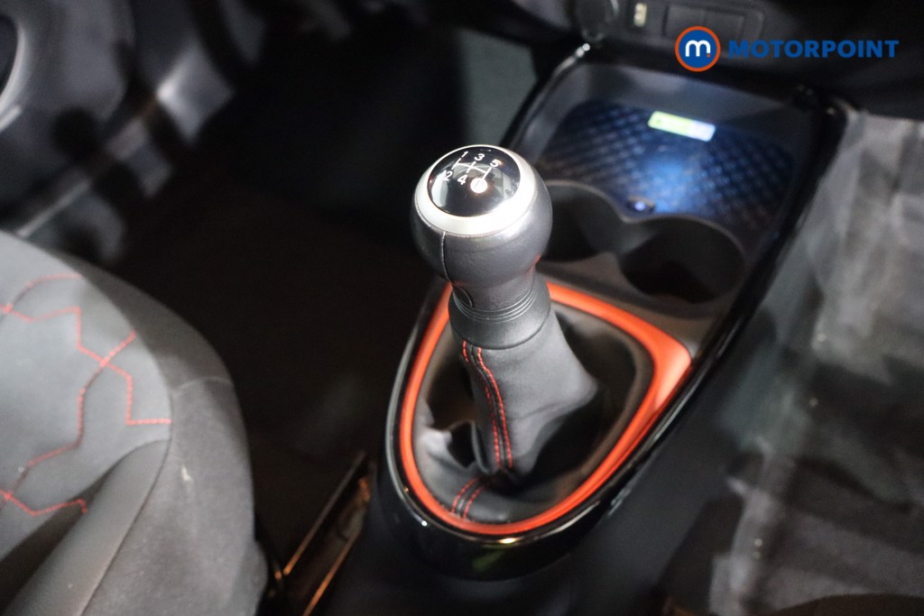 Toyota Aygo X Exclusive Manual Petrol Hatchback - Stock Number (1597597) - 11th supplementary image