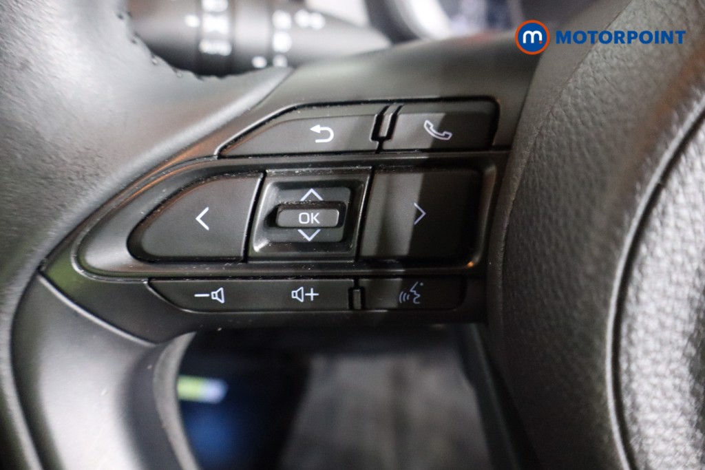 Toyota Aygo X Exclusive Manual Petrol Hatchback - Stock Number (1597597) - 12th supplementary image