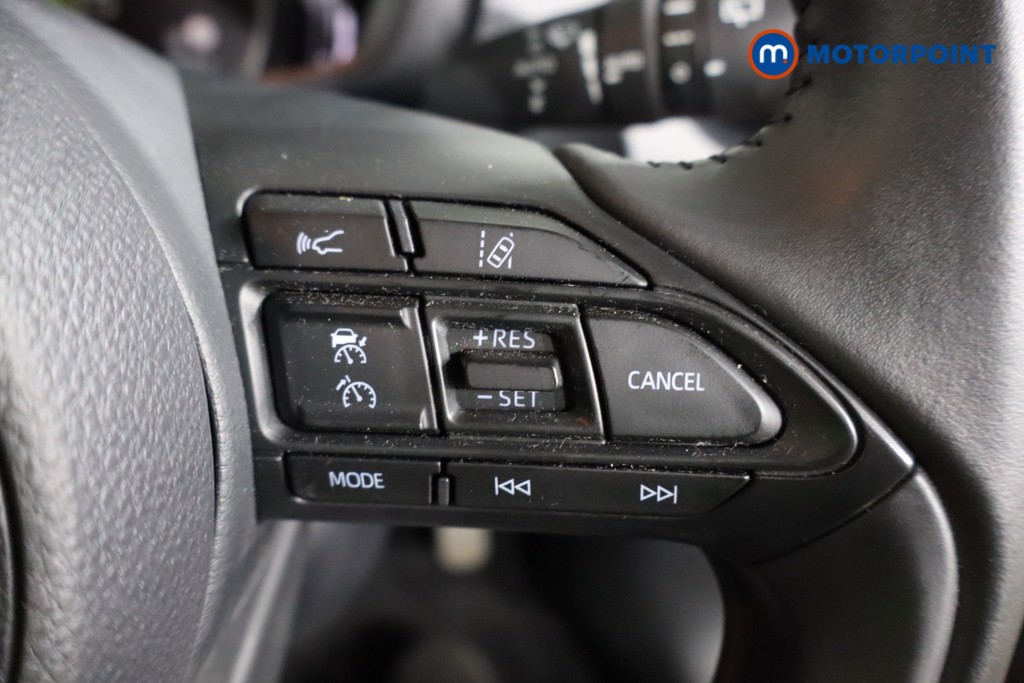 Toyota Aygo X Exclusive Manual Petrol Hatchback - Stock Number (1597597) - 13th supplementary image