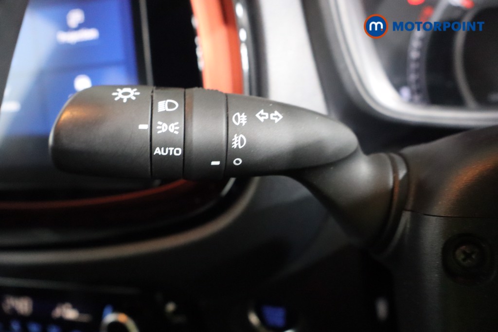 Toyota Aygo X Exclusive Manual Petrol Hatchback - Stock Number (1597597) - 14th supplementary image