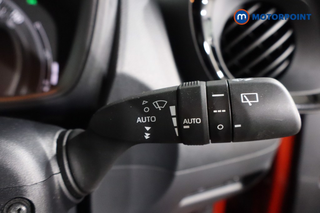 Toyota Aygo X Exclusive Manual Petrol Hatchback - Stock Number (1597597) - 15th supplementary image