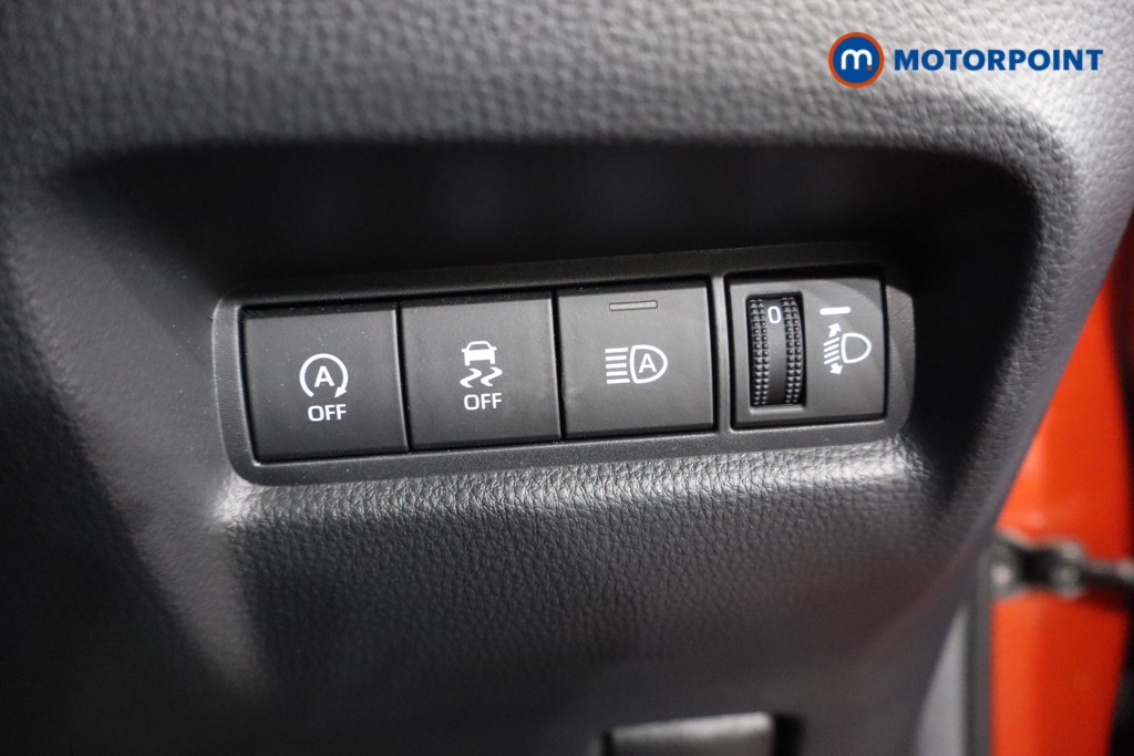 Toyota Aygo X Exclusive Manual Petrol Hatchback - Stock Number (1597597) - 16th supplementary image