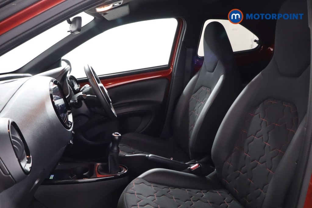 Toyota Aygo X Exclusive Manual Petrol Hatchback - Stock Number (1597597) - 18th supplementary image