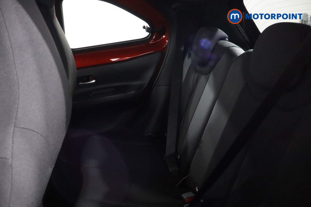 Toyota Aygo X Exclusive Manual Petrol Hatchback - Stock Number (1597597) - 19th supplementary image