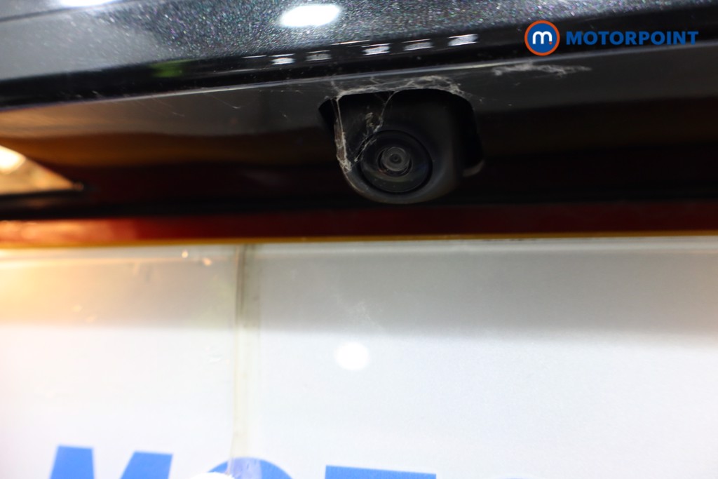 Toyota Aygo X Exclusive Manual Petrol Hatchback - Stock Number (1597597) - 22nd supplementary image