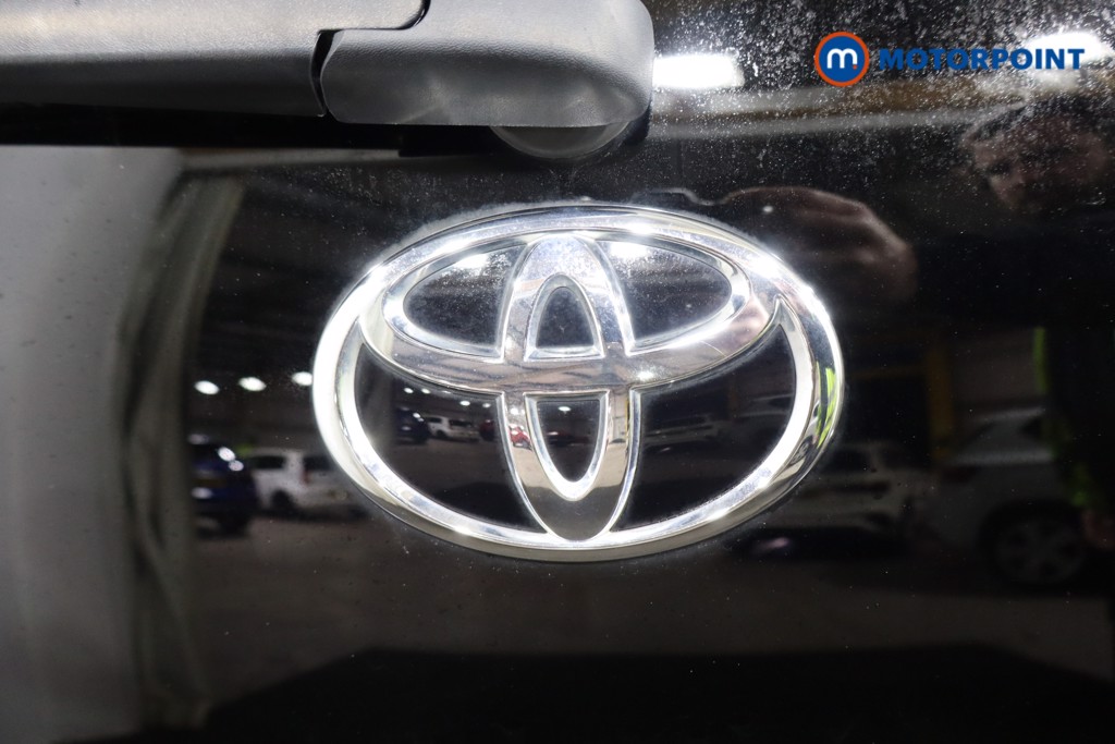 Toyota Aygo X Exclusive Manual Petrol Hatchback - Stock Number (1597597) - 30th supplementary image