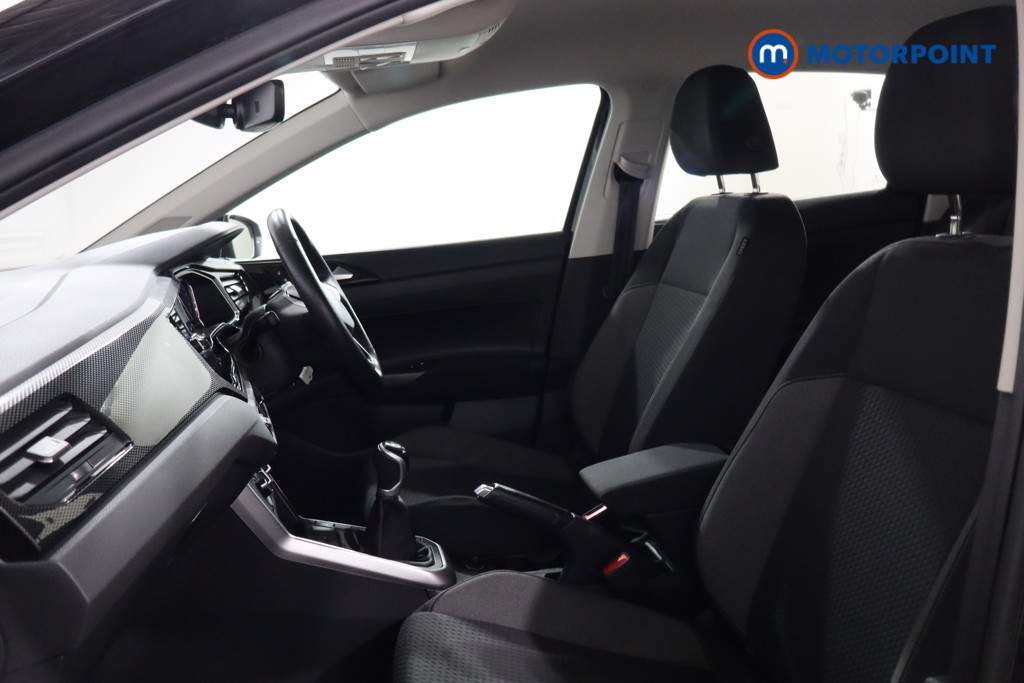 Volkswagen Polo Life Manual Petrol Hatchback - Stock Number (1597599) - 18th supplementary image
