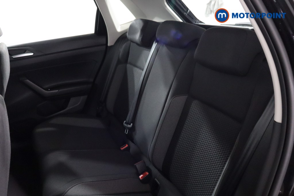 Volkswagen Polo Life Manual Petrol Hatchback - Stock Number (1597599) - 19th supplementary image