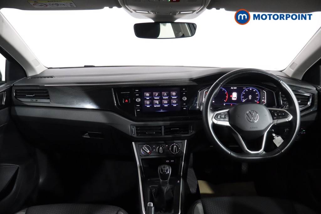 Volkswagen Polo Life Manual Petrol Hatchback - Stock Number (1597599) - 21st supplementary image