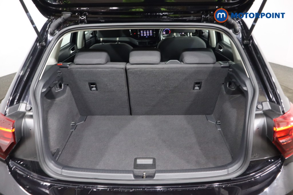 Volkswagen Polo Life Manual Petrol Hatchback - Stock Number (1597599) - 22nd supplementary image