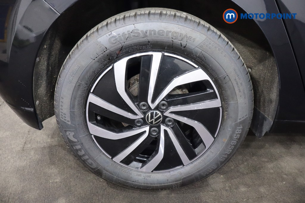 Volkswagen Polo Life Manual Petrol Hatchback - Stock Number (1597599) - 23rd supplementary image