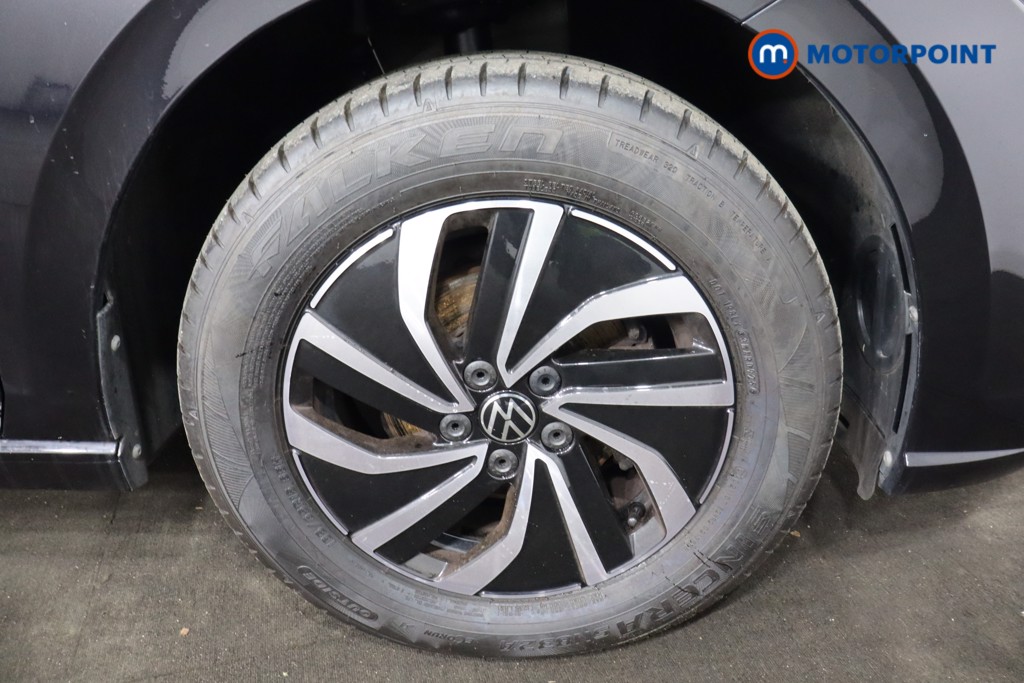 Volkswagen Polo Life Manual Petrol Hatchback - Stock Number (1597599) - 24th supplementary image