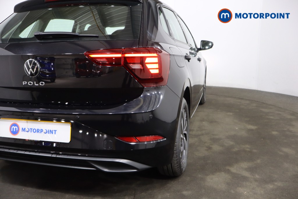 Volkswagen Polo Life Manual Petrol Hatchback - Stock Number (1597599) - 28th supplementary image