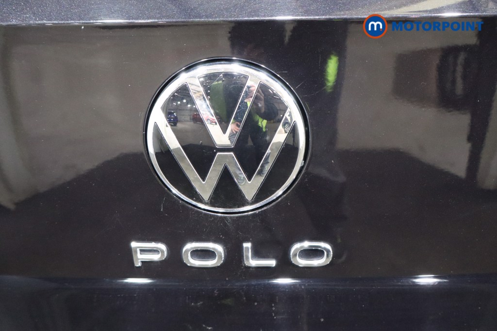 Volkswagen Polo Life Manual Petrol Hatchback - Stock Number (1597599) - 29th supplementary image
