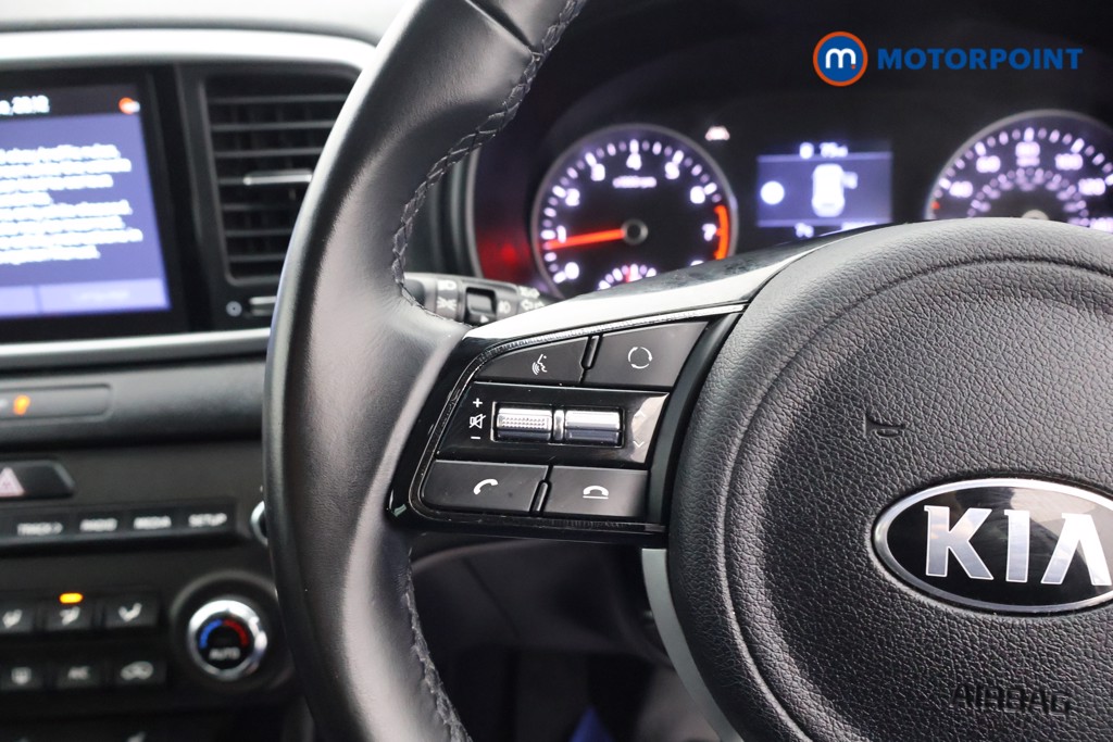 KIA Sportage 2 Manual Petrol SUV - Stock Number (1597665) - 2nd supplementary image