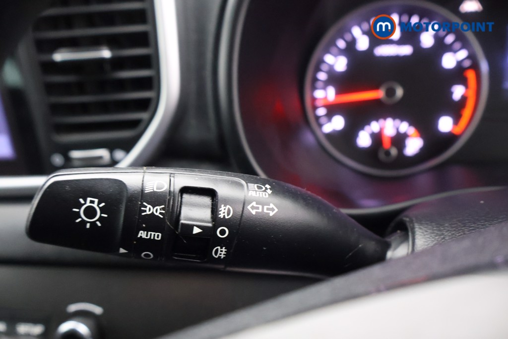 KIA Sportage 2 Manual Petrol SUV - Stock Number (1597665) - 5th supplementary image