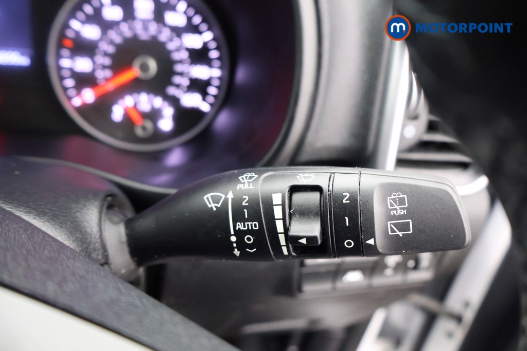 KIA Sportage 2 Manual Petrol SUV - Stock Number (1597665) - 6th supplementary image