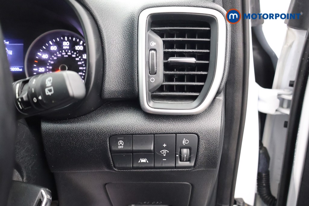 KIA Sportage 2 Manual Petrol SUV - Stock Number (1597665) - 7th supplementary image