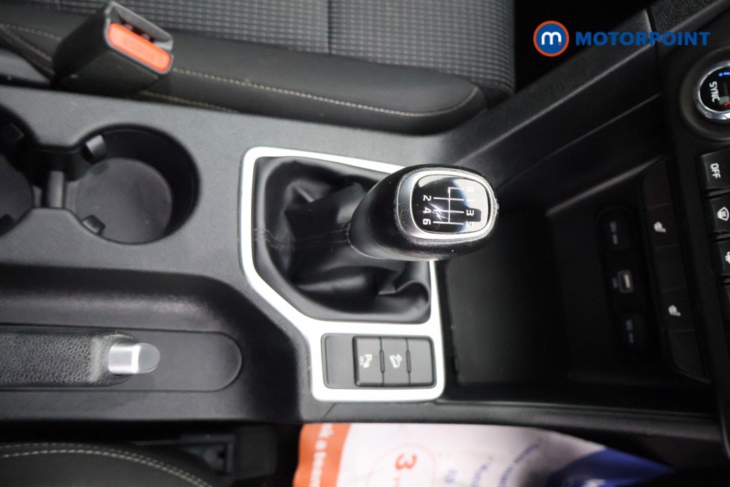 KIA Sportage 2 Manual Petrol SUV - Stock Number (1597665) - 9th supplementary image