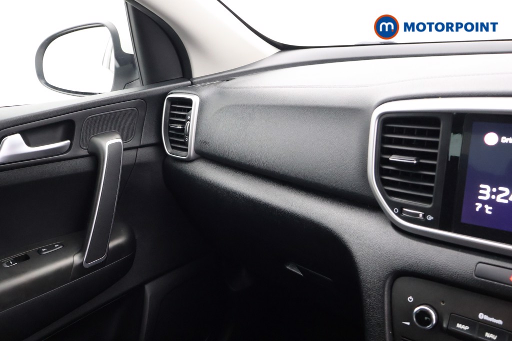 KIA Sportage 2 Manual Petrol SUV - Stock Number (1597665) - 10th supplementary image