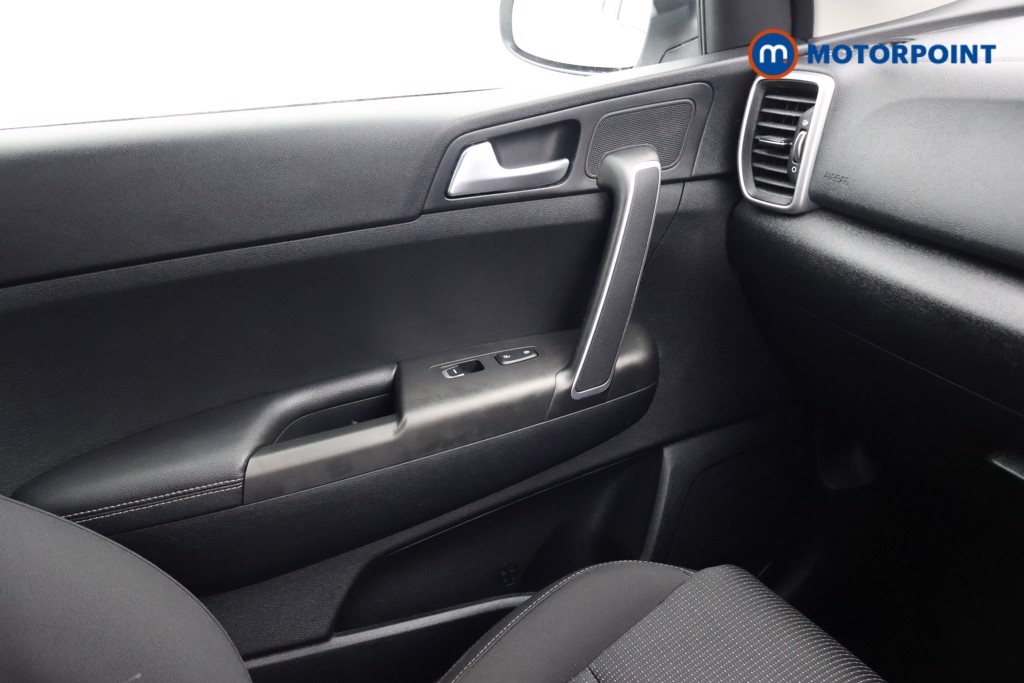 KIA Sportage 2 Manual Petrol SUV - Stock Number (1597665) - 11th supplementary image