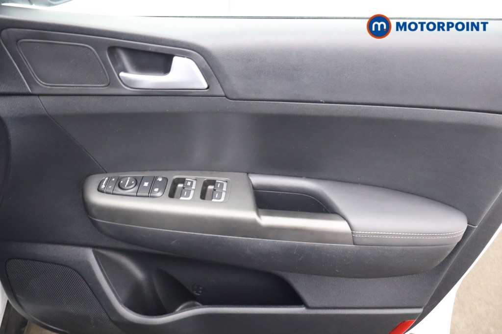 KIA Sportage 2 Manual Petrol SUV - Stock Number (1597665) - 12th supplementary image